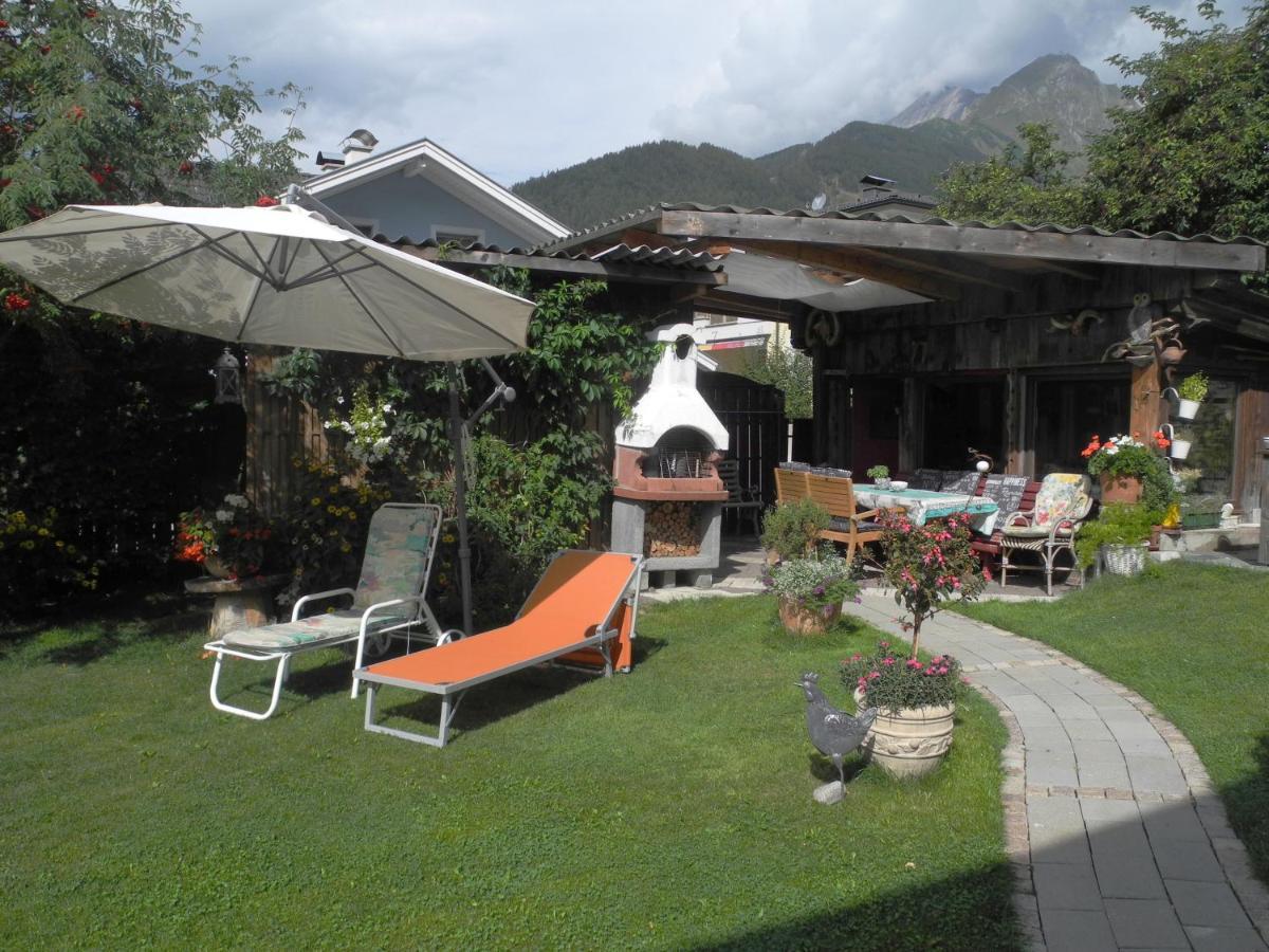 Haus Herzog Matrei in Osttirol Eksteriør billede