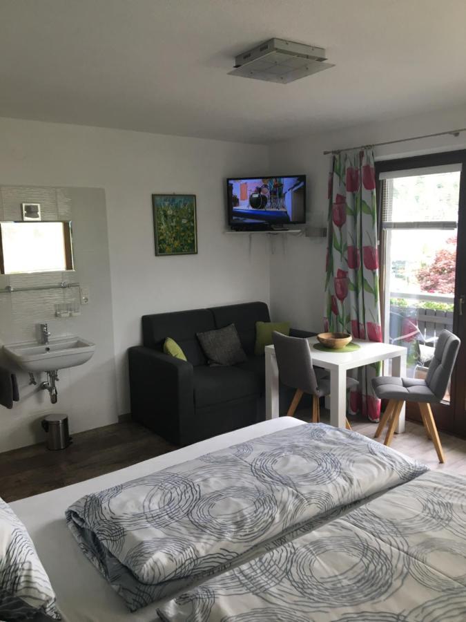 Haus Herzog Matrei in Osttirol Eksteriør billede