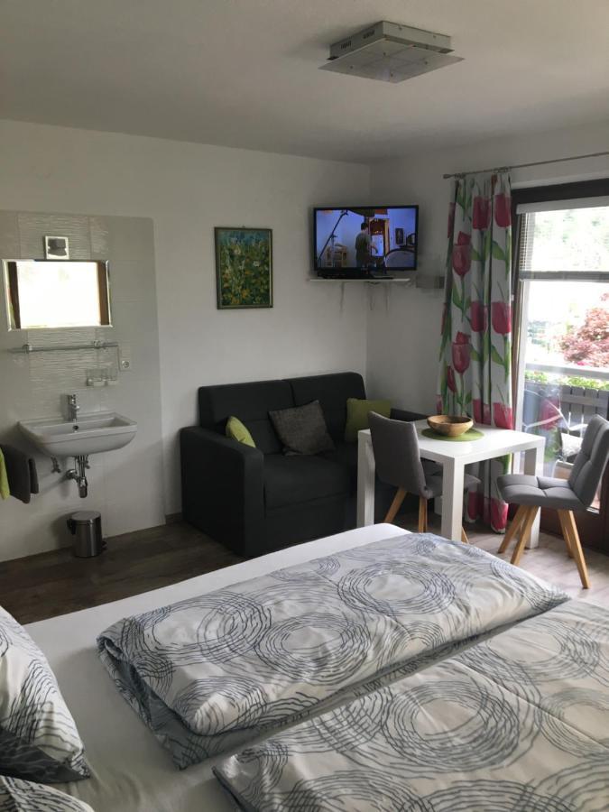 Haus Herzog Matrei in Osttirol Eksteriør billede