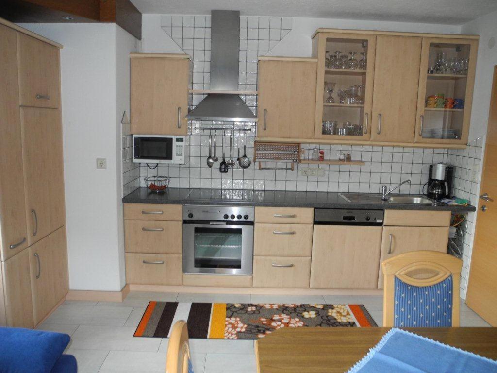 Haus Herzog Matrei in Osttirol Værelse billede