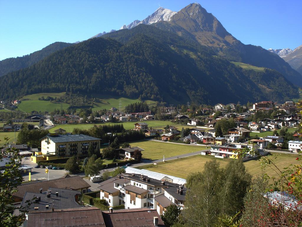Haus Herzog Matrei in Osttirol Eksteriør billede