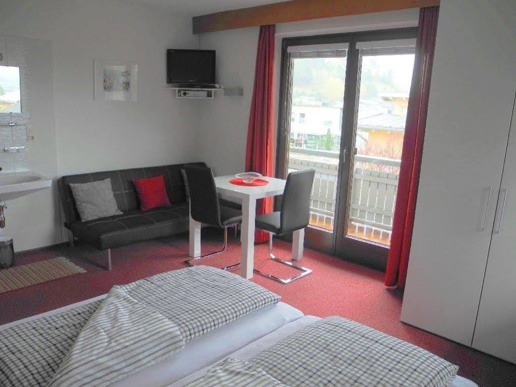 Haus Herzog Matrei in Osttirol Eksteriør billede