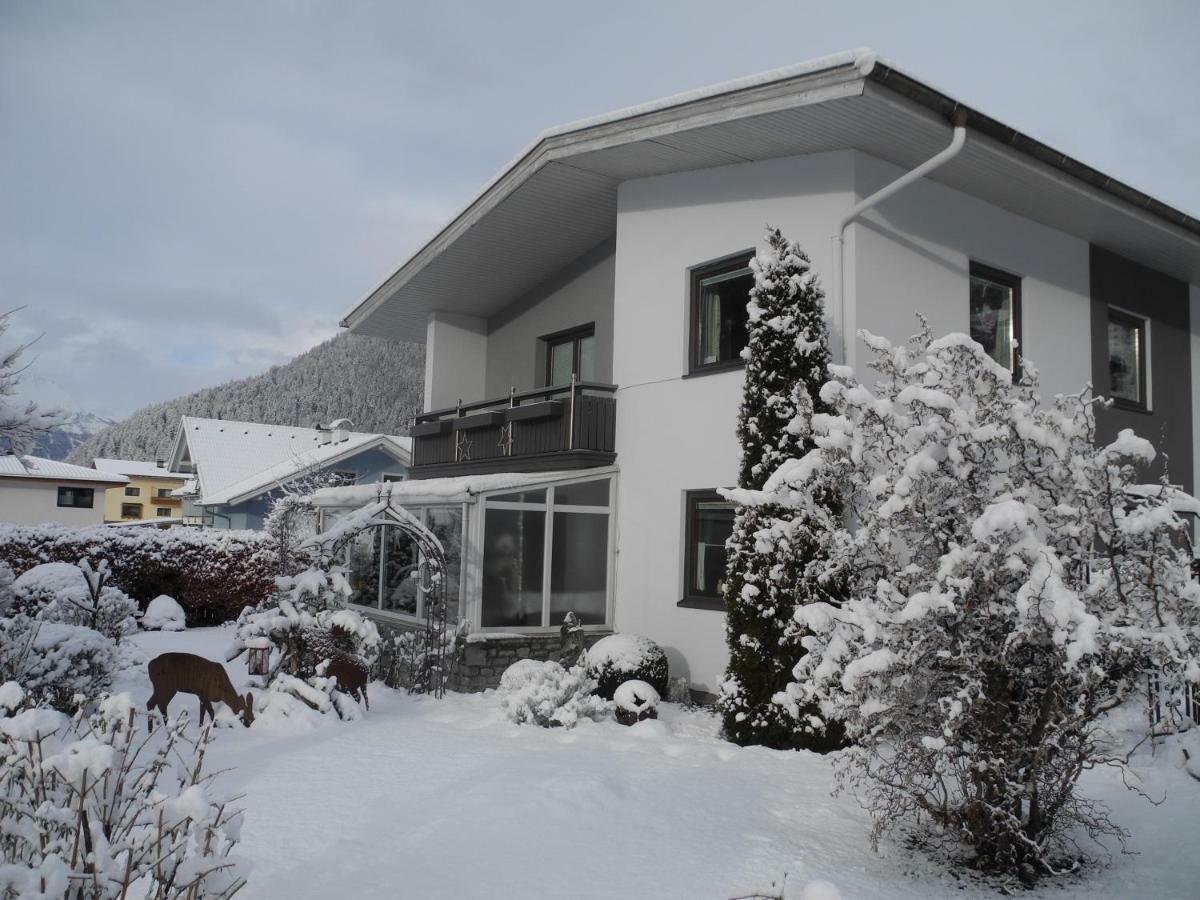 Haus Herzog Matrei in Osttirol Eksteriør billede