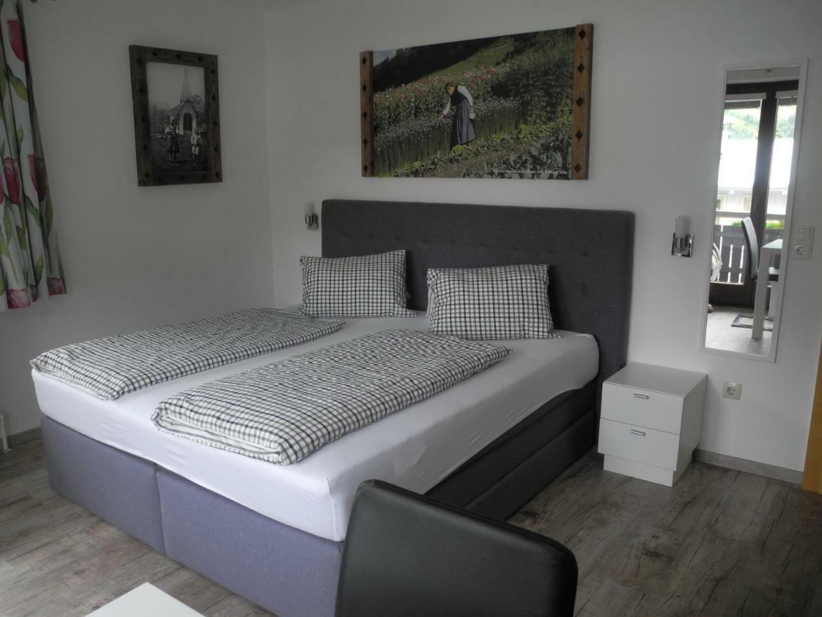 Haus Herzog Matrei in Osttirol Eksteriør billede